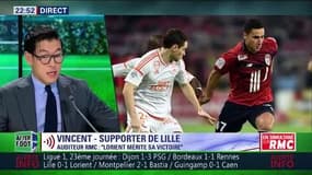 After Foot du samedi - 04/02 – Partie 3/6 - Le débrief de la 23ème journée de Ligue 1
