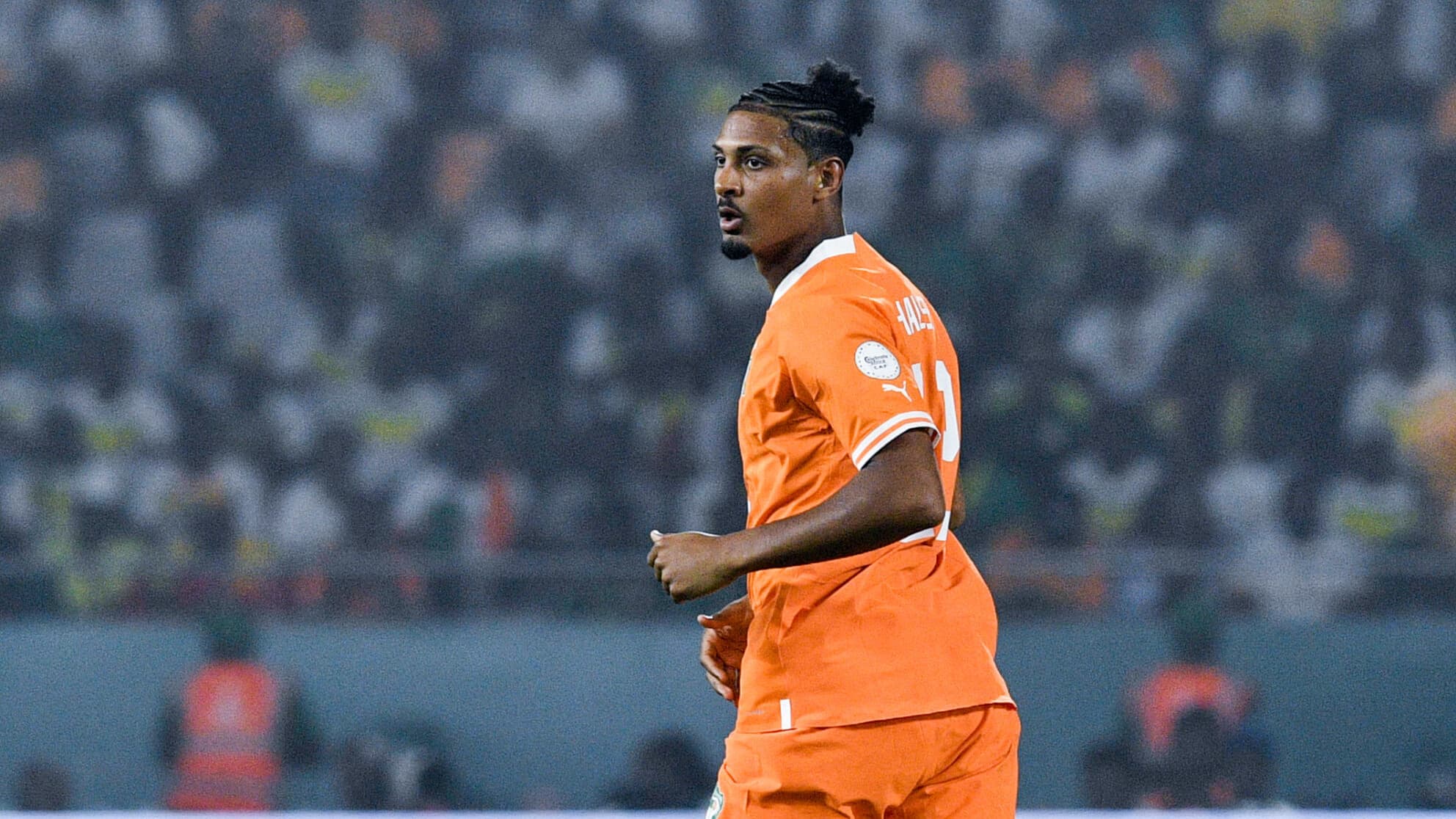 PRONOS PARIS RMC Le pari football de Sébastien Piocelle du 3 février CAN