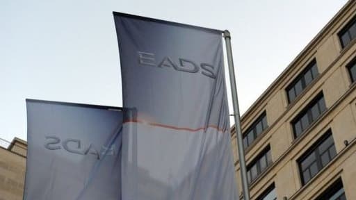 Les résultats des négociations sont sans surprise sur la nouvelle structure actionnariale d'EADS.