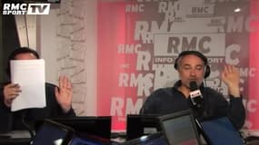Super Moscato Show : le KIKADI du 14/03