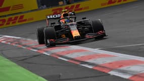 Sergio Perez