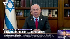 Regain des tensions entre le Hamas et Israël: le cessez-le-feu ne tient qu'à un fil 