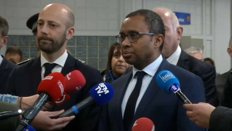 Saint-Jean-de-Luz: une minute de silence dans tous les établissements scolaires du pays jeudi