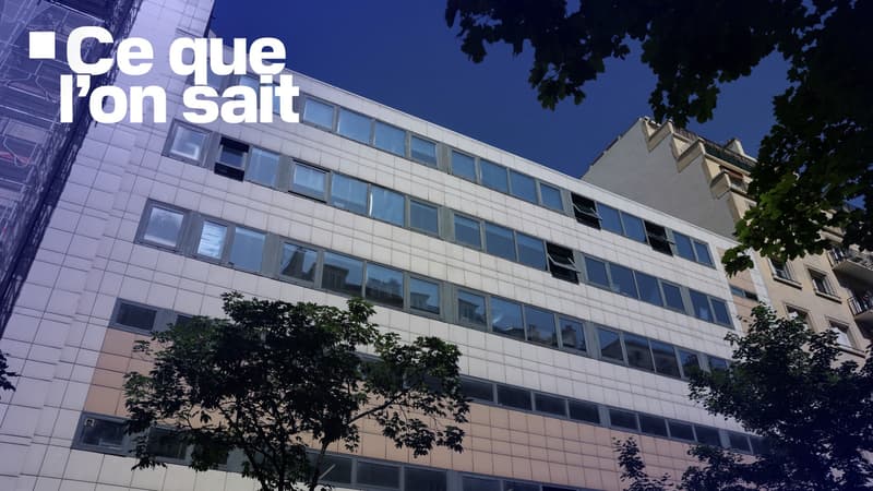 Ce que l'on sait sur les perquisitions menées au siège du Rassemblement national