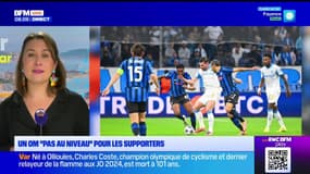 Le journal de 8h du jeudi 6 novembre 2025