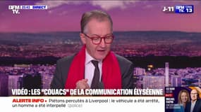 LE CHOIX DE CHRISTOPHE - Vidéo virale d'Emmanuel Macron: les "couacs" de la communication élyséenne
