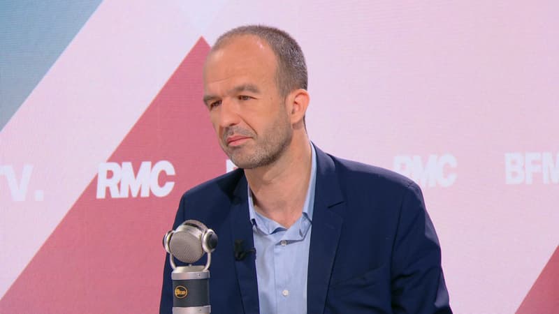 "On est chez nous": La France insoumise veut reprendre les symboles que le Rassemblement national "a essayé de nous confisquer"