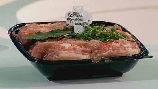 Il est de tradition de manger de l’agneau à Pâques.