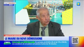 Le Rove: "il faut continuer la politique de l'environnement", insiste le maire démissionnaire Georges Rosso