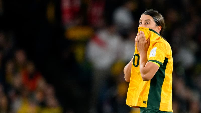 Australie: un humoriste radio viré après des propos obscènes sur la sélection féminine de football