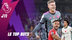 Premier League : Barnes, Alexander-Arnold, Armstrong... le top buts de la 11e journée 