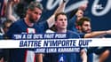 PSG hand : "On a ce qu'il faut pour battre n'importe qui", Karabatic optimiste avant le Final 4 de Ligue des champions