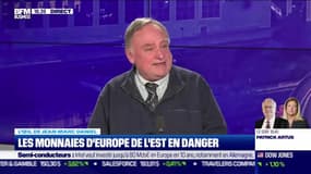 Le Grand Journal de l'Éco : Partie 1 - 15/03