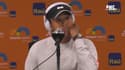 Tennis : "Je travaille enfin avec une thérapeute", dévoile Naomi Osaka