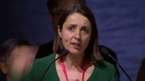 Sophie Binet, nouvelle secrétaire générale de la CGT sur les retraites: "Il n'y aura pas de trêve, pas de médiation"