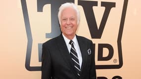 Le chanteur Jack Jones en avril 2010 aux 8th Annual TV Land Awards à Culver City en California