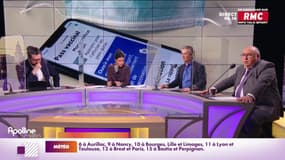 Michelle, auditrice : "Depuis ma seconde dose j'ai commencé à très mal respirer"