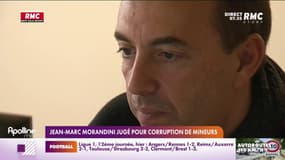 Jean-Marc Morandini jugé pour corruption de mineurs 