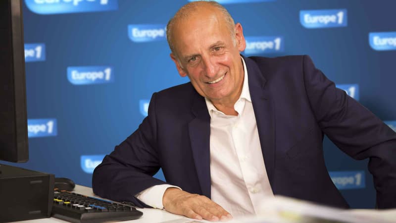 Jean-Michel était arrivé à la station en septembre 2015