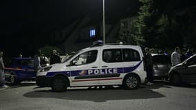 Un couple de policiers a été tué à Magnanville lundi soir.