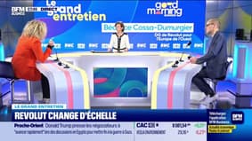 Revolut change d'échelle 