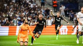 OM-Francfort