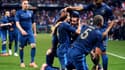 Adil Rami a offert la victoire aux Bleus à la 87e minute