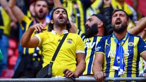 Rennes-Fenerbahce