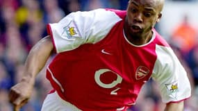 L'ailier français Sylvain Wiltord a inscrit l'une des plus belles pages de l'ère Wenger à Arsenal. En inscrivant le but du titre à Old Trafford le 8 mai 2002, il a fait basculer le club dans une nouvelle dimension.