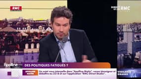 Charles en campagne : Des politiques fatigués ? - 24/06