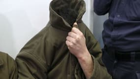 Romain Franck, employé du consulat de France à Jérusalem, arrêté par les autorités israéliennes