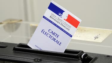 Les électeurs se sont peu déplacés aux urnes ce dimanche, à l'occasion du premier tour des municipales (Photo d'illustration).