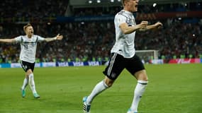 Toni Kroos