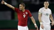 Mohamed Zidan et l'Egypte peuvent réaliser un triplé historique.