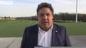 Blanco témoigne toute son admiration pour Dusautoir