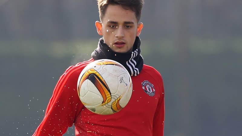 Adnan Januzaj