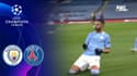  Manchester City - PSG : Mahrez s'offre un doublé, le PSG proche de la sortie