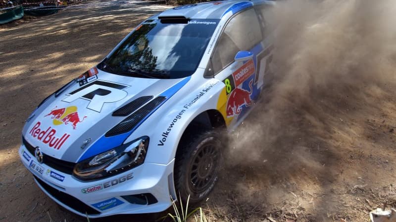 Sébastien Ogier