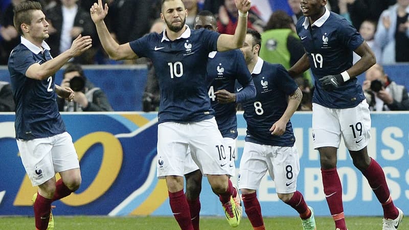 Karim Benzema