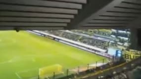 La Bombonera