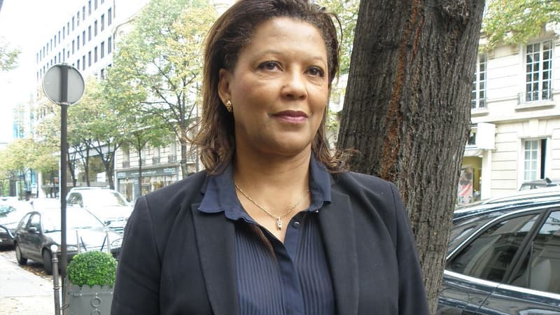 Marie-Reine Hassen à Paris 