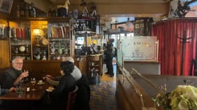 Plus cher, moins copieux... comment les restaurants adaptent leurs plats face à l'inflation