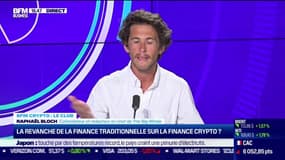 BFM Crypto, le Club: Goldman Sachs voudrait racheter certains actifs de Celsius - 27/06