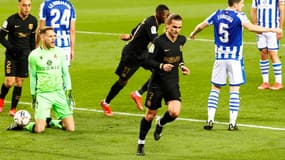Antoine Griezmann