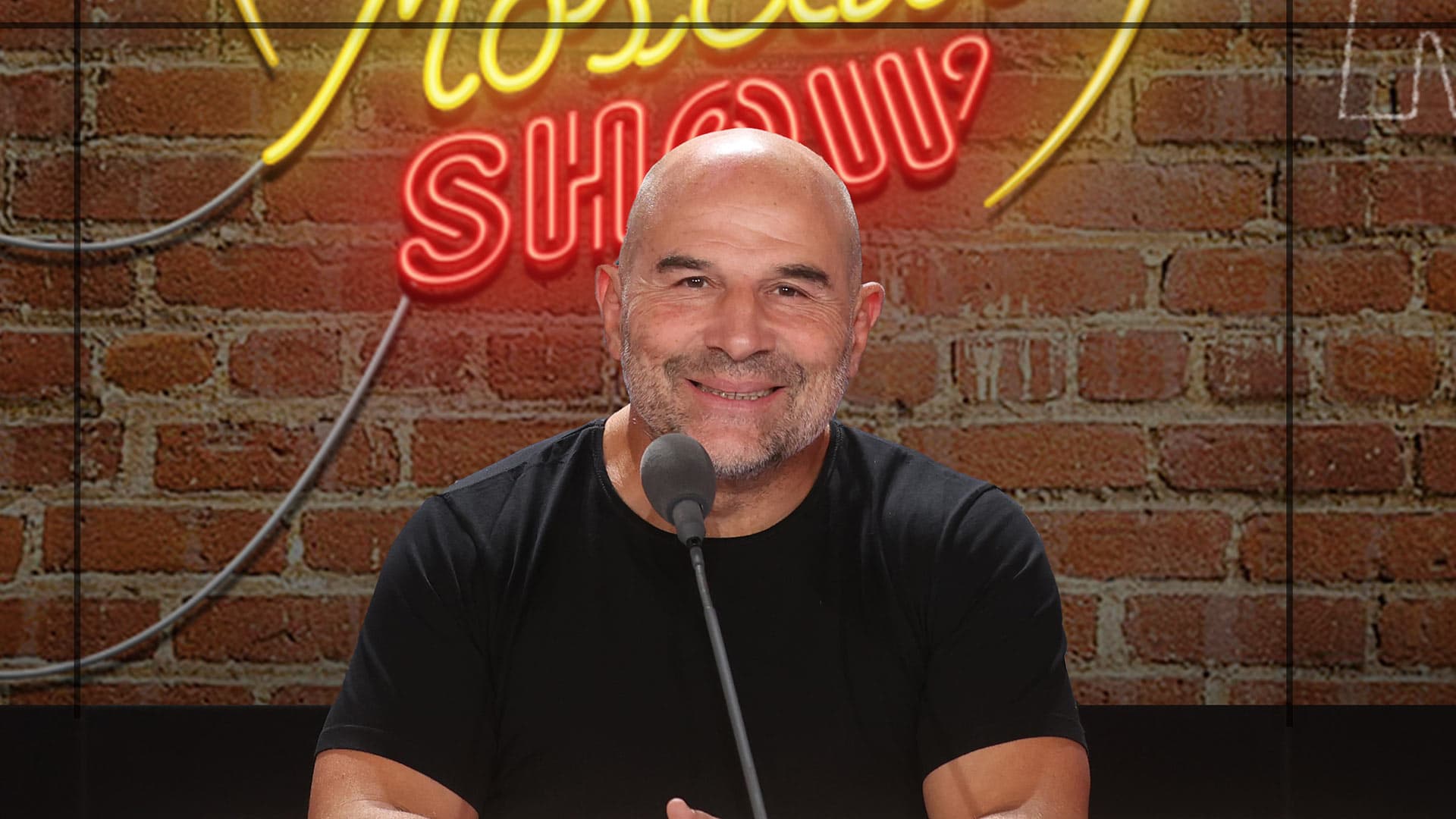 Super Moscato Show-Le Meilleur