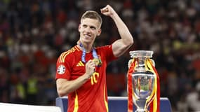 Dani Olmo