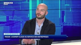 Padok : l'expert cloud au service des entreprises - 17/04