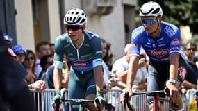 J. Philipsen et M. Van der Poel 