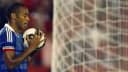Le capitaine des Bleus va faire l'objet d'une enquête de la part de l'instance disciplinaire de la FIFA