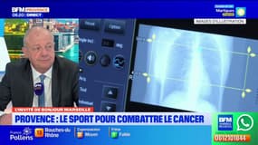 Marseille: un programme pour utiliser le sport afin d'accompagner les personnes en rémission d'un cancer